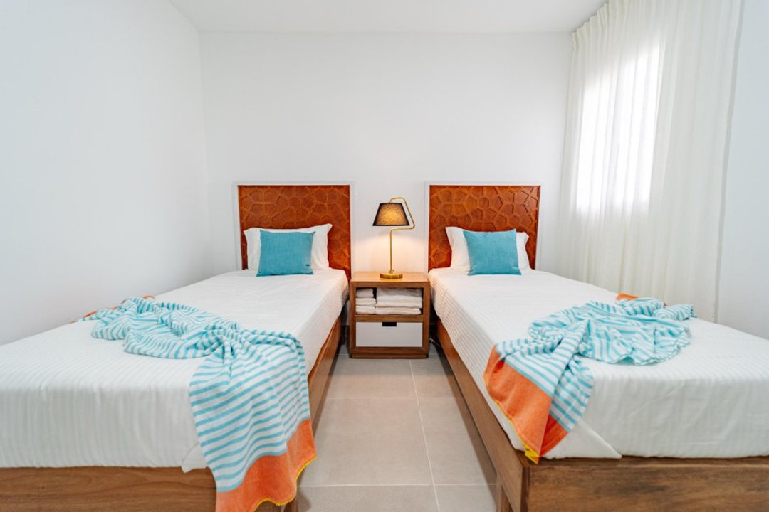 Apartamento en Punta Cana, Bávaro, foto 5