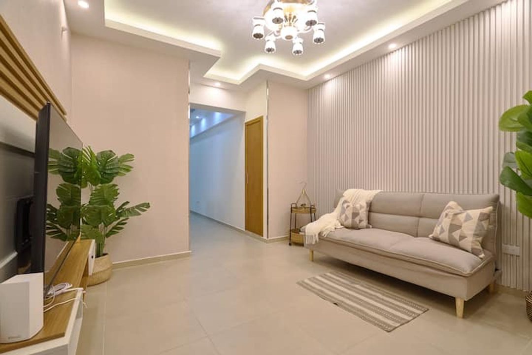 Apartamento en Piantini, foto 3