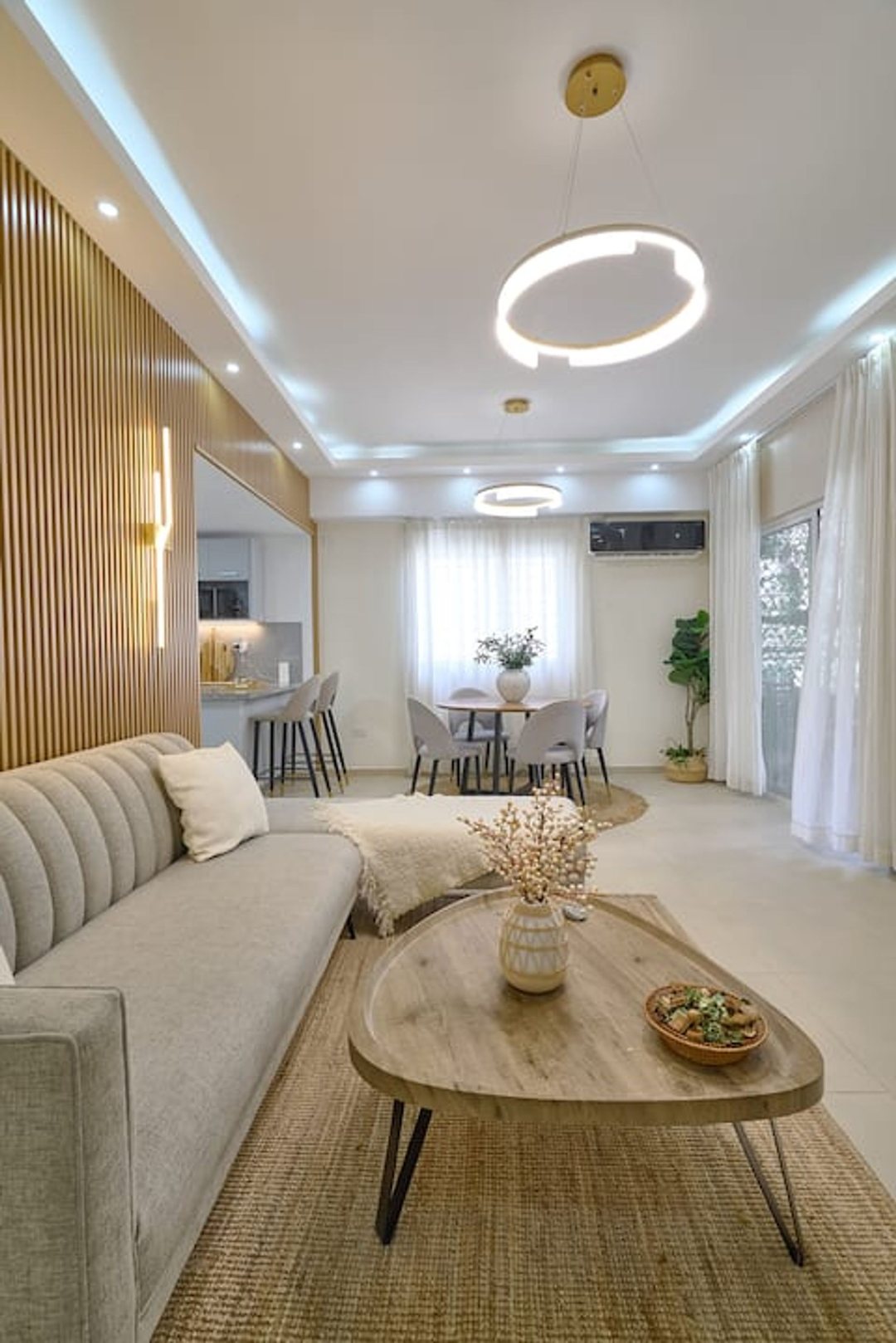 Apartamento en Piantini, foto 5