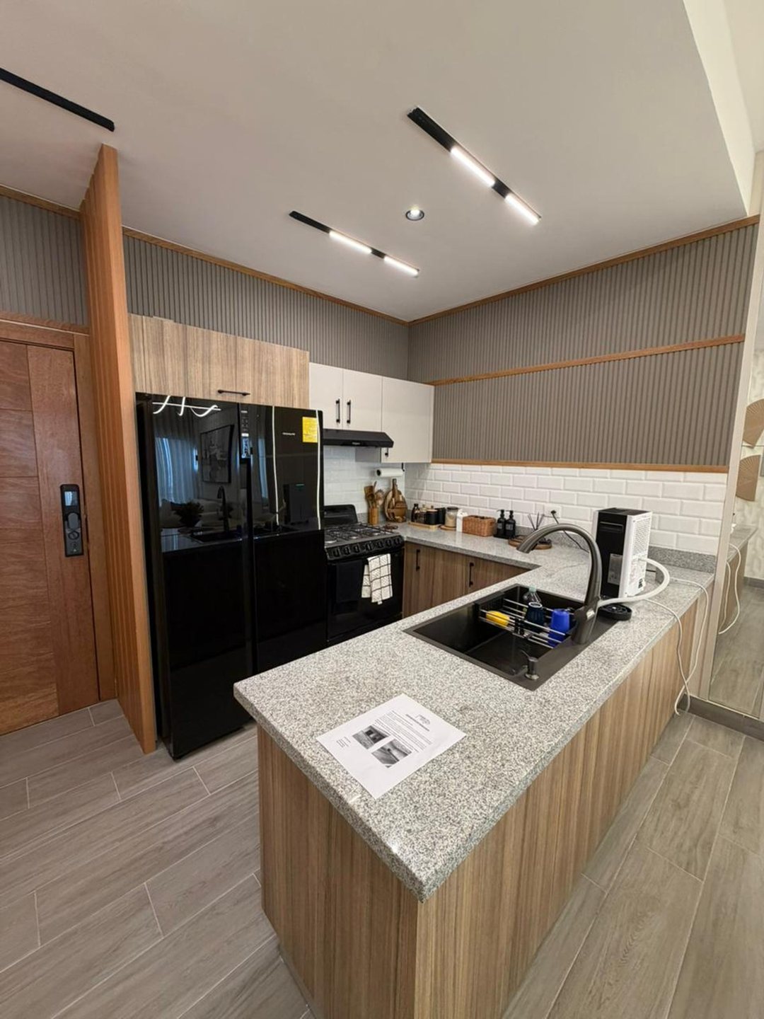 Apartamento en Urbanización Colinas del Oeste, foto 5