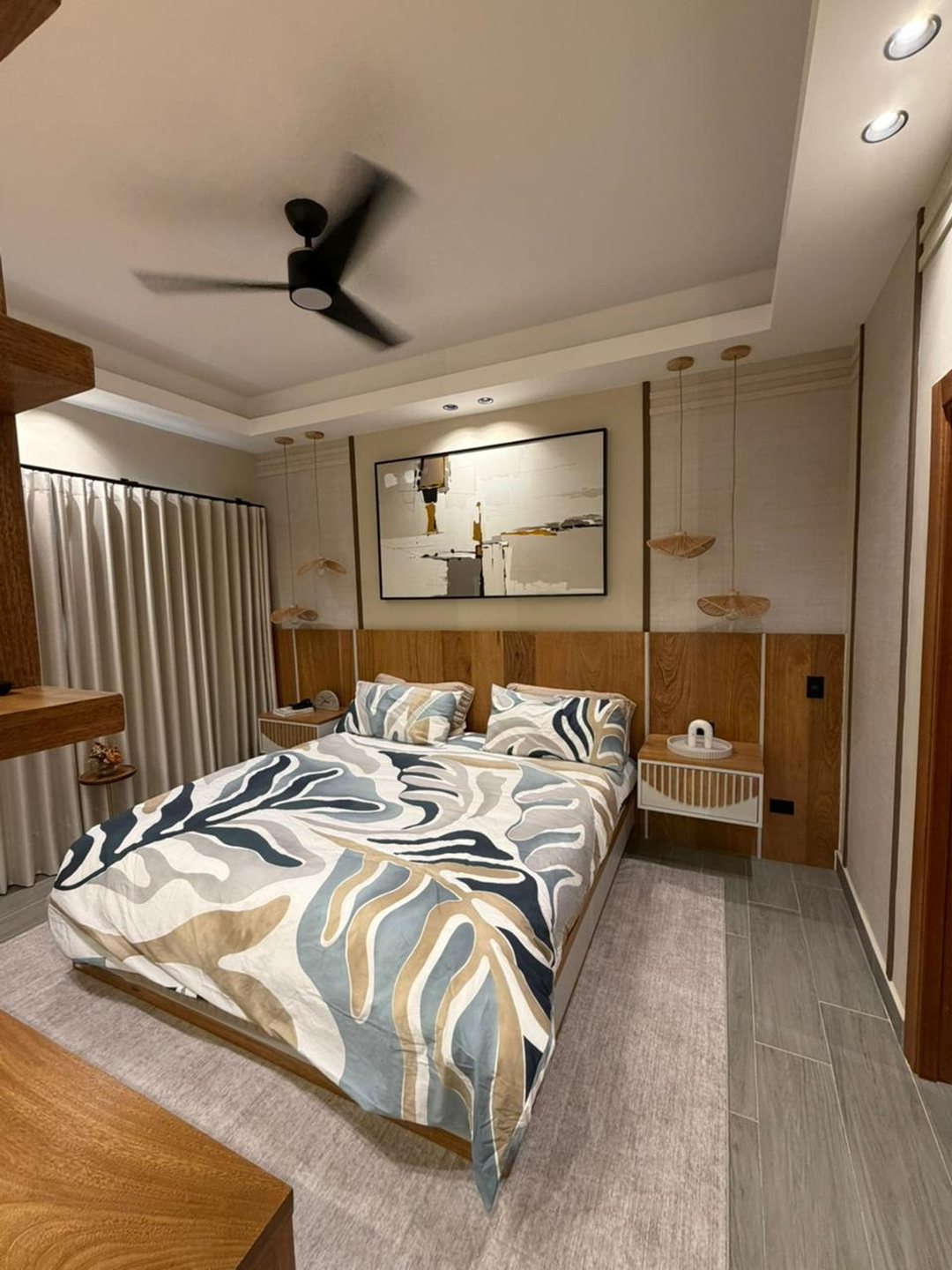 Apartamento en Urbanización Colinas del Oeste, foto 4