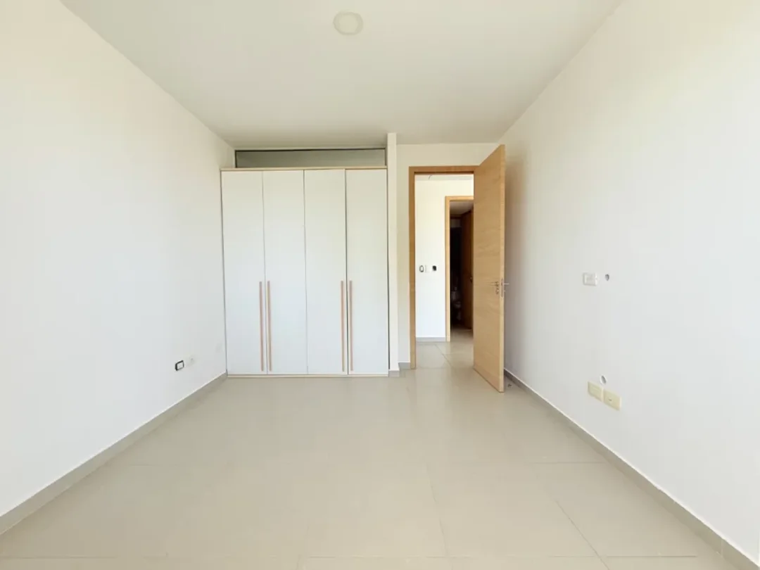 Apartamento en Evaristo Morales, foto 5