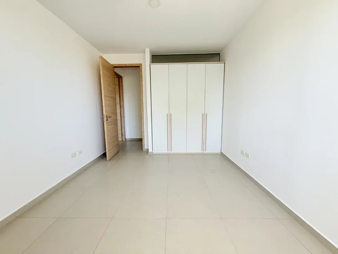 Apartamento en Evaristo Morales, foto 4