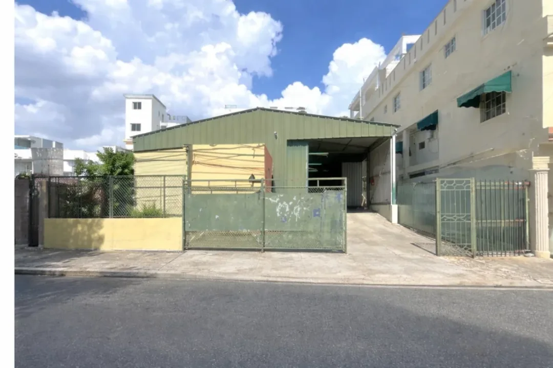 Commercial space in Bella Vista