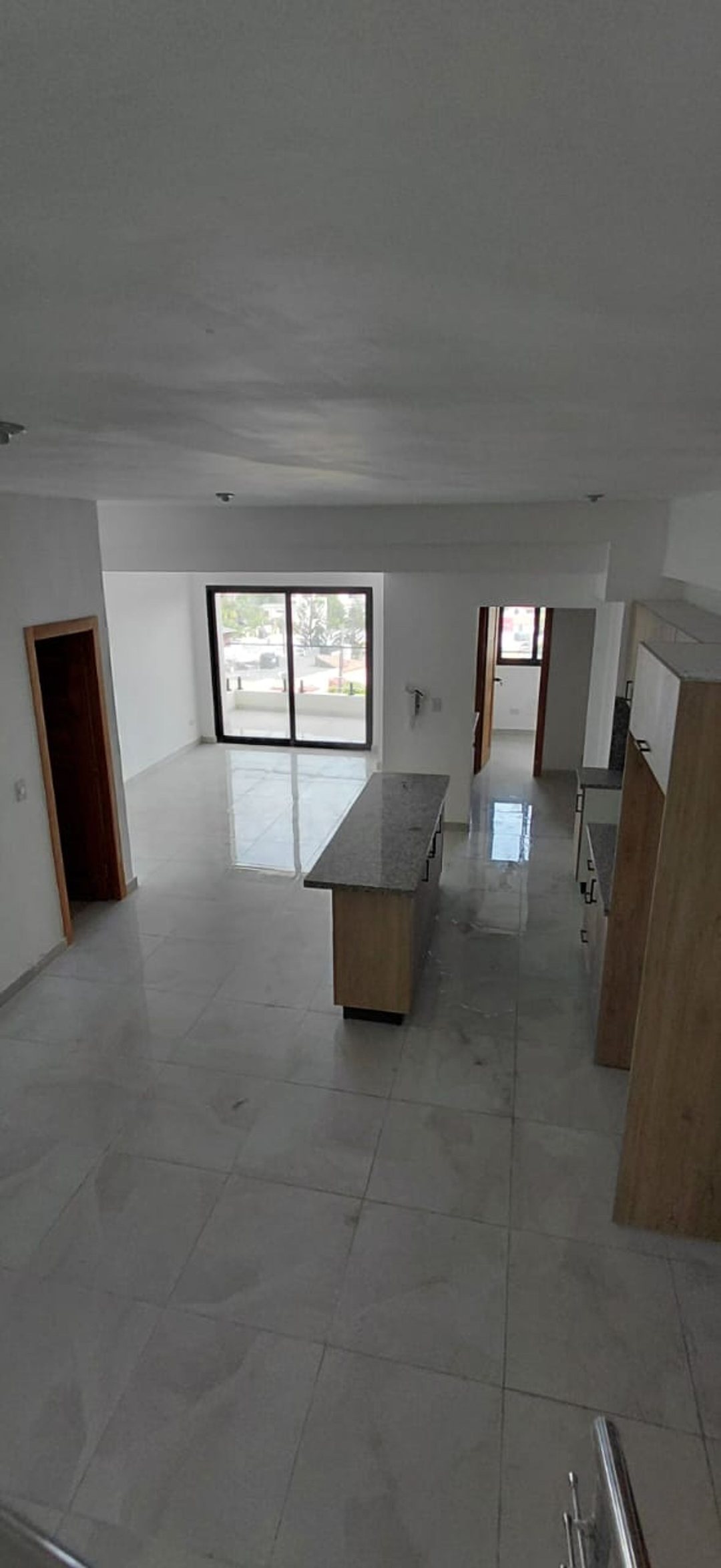 Apartamento en Altos de Arroyo Hondo I