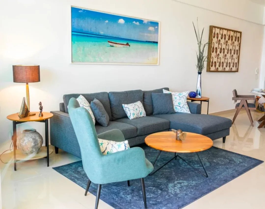 Apartamento en Juan Dolio, foto 3