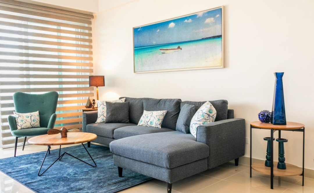 Apartamento en Juan Dolio, foto 5