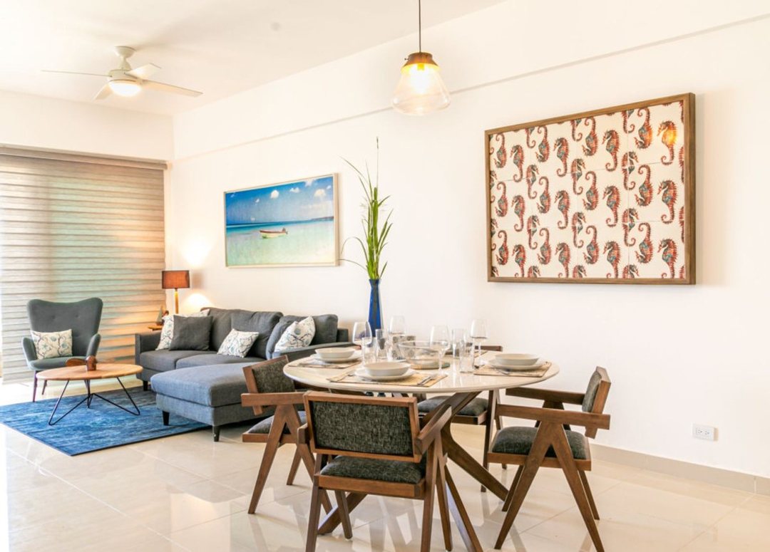 Apartamento en Juan Dolio, foto 2