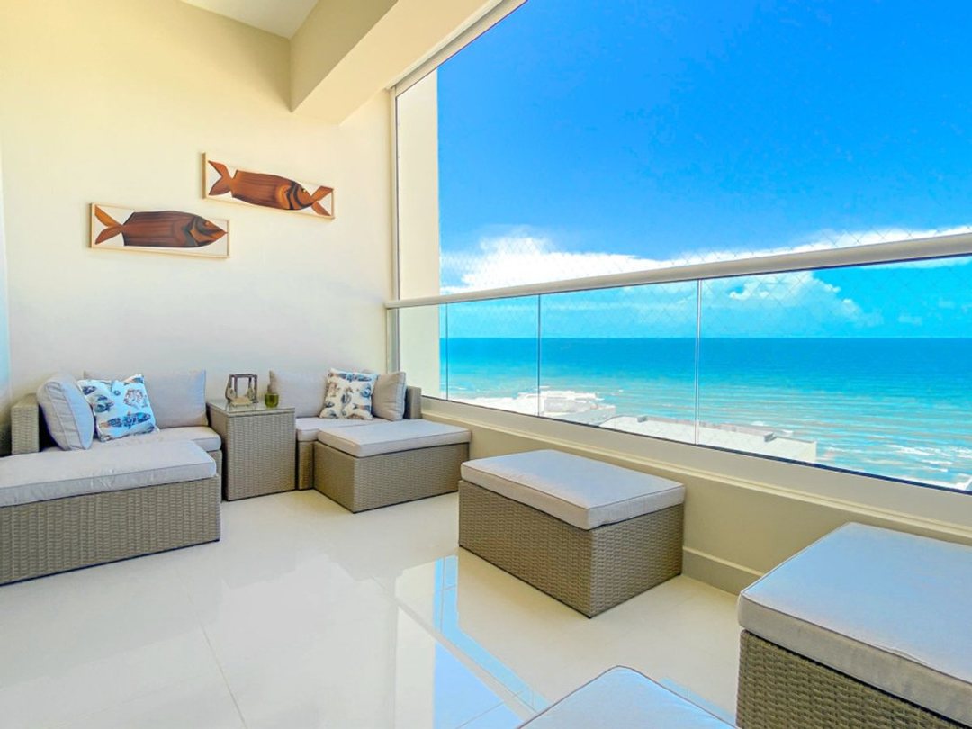 Apartment in Juan Dolio