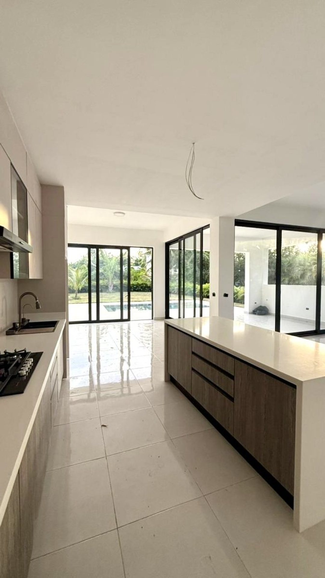 Casa en Playa Nueva Romana, foto 2