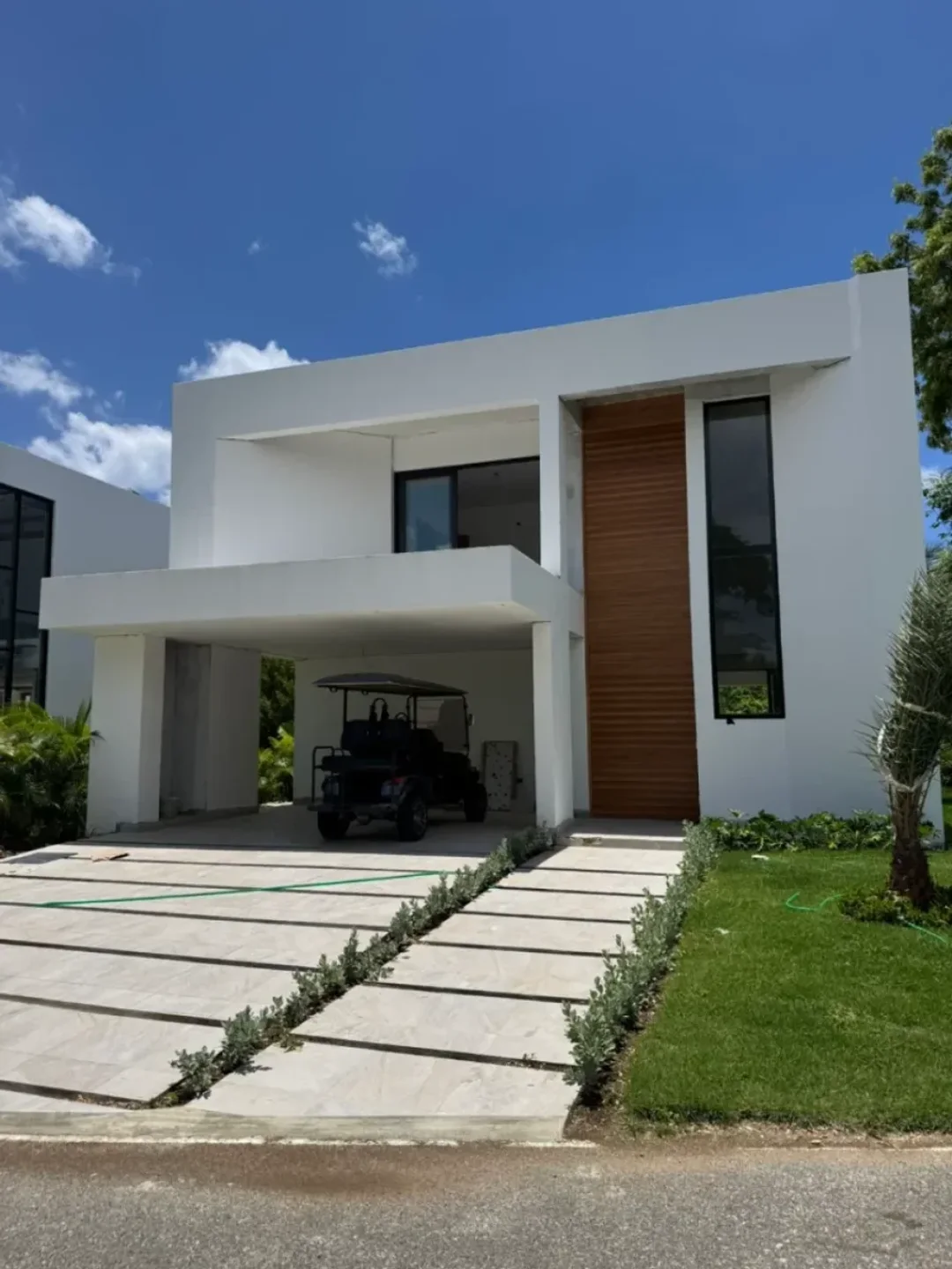 House in Playa Nueva Romana