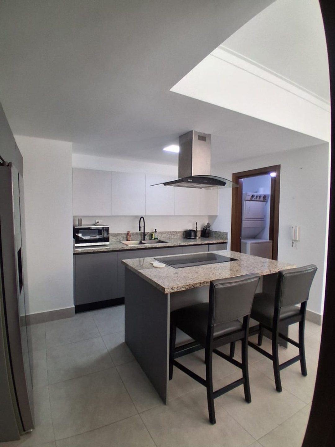 Apartamento en Piantini, foto 5