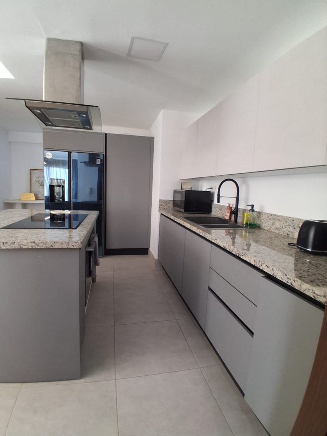 Apartamento en Piantini, foto 4