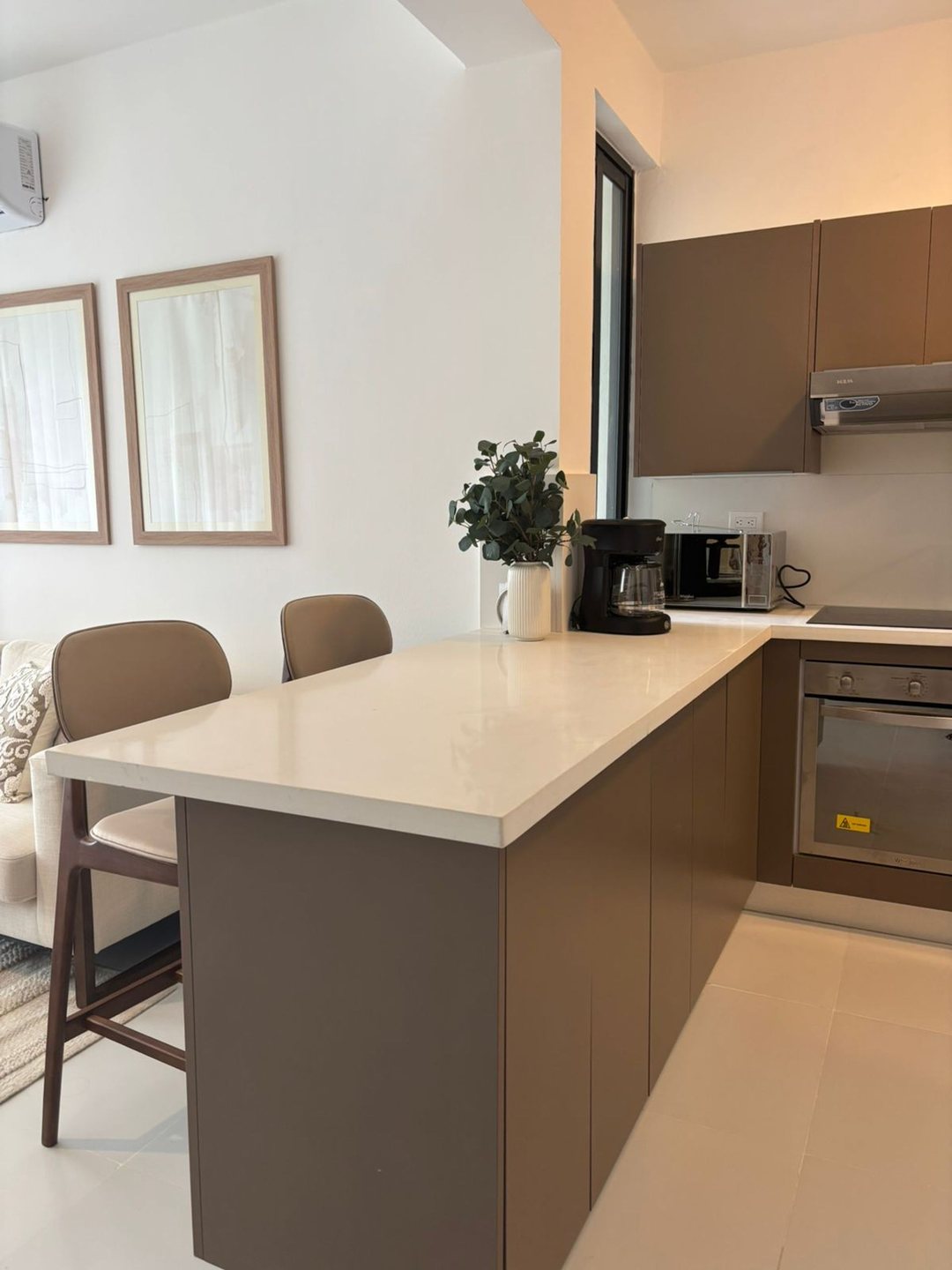 Apartamento en Cocotal Golf & Country Club, foto 5