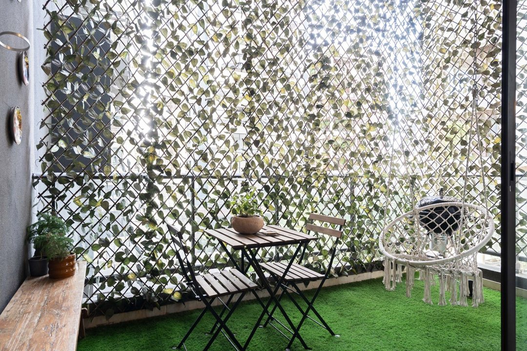 Apartamento en Naco, foto 2