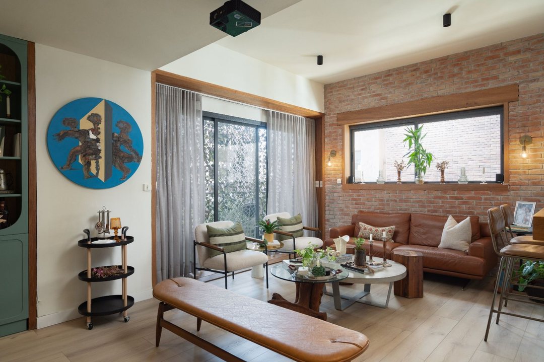 Apartamento en Naco, foto 4