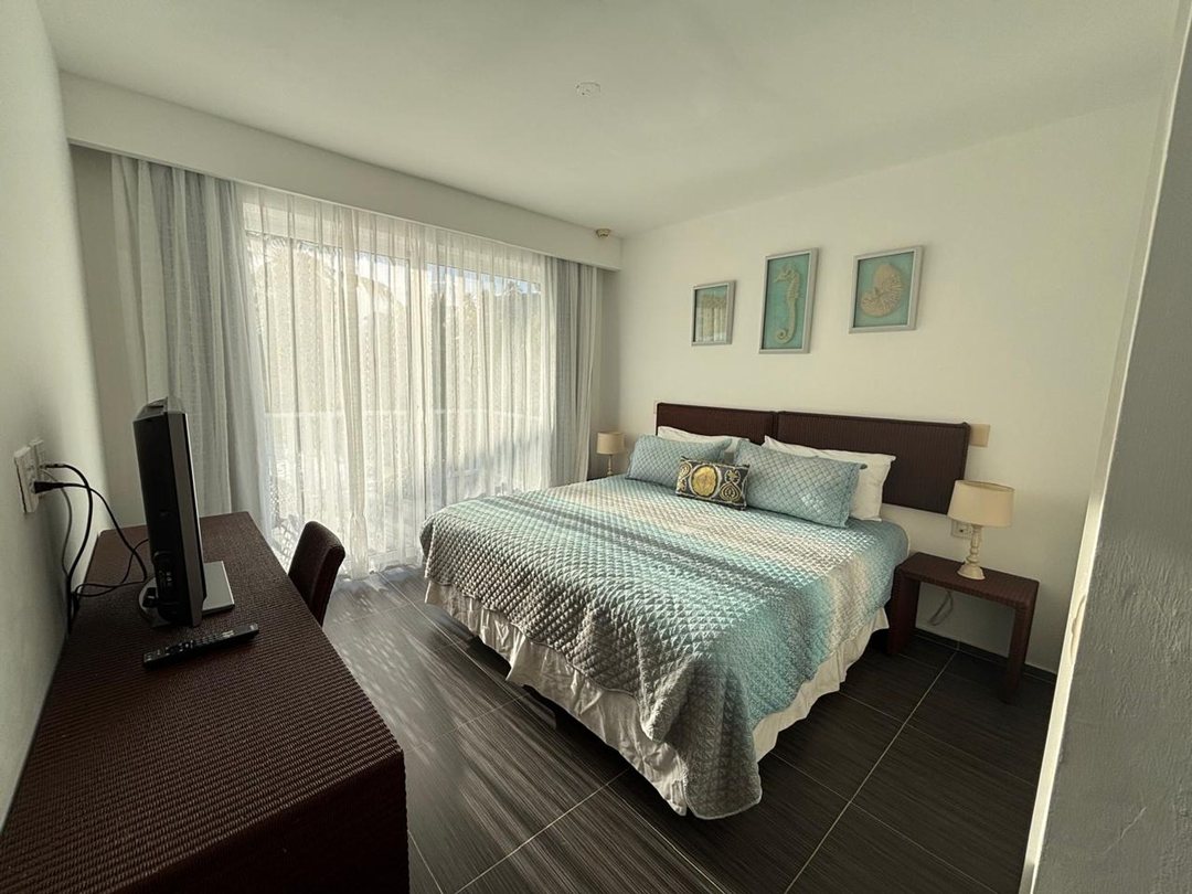 Apartamento en Samaná, foto 5