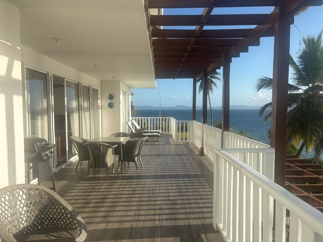 Apartamento en Samaná, foto 4