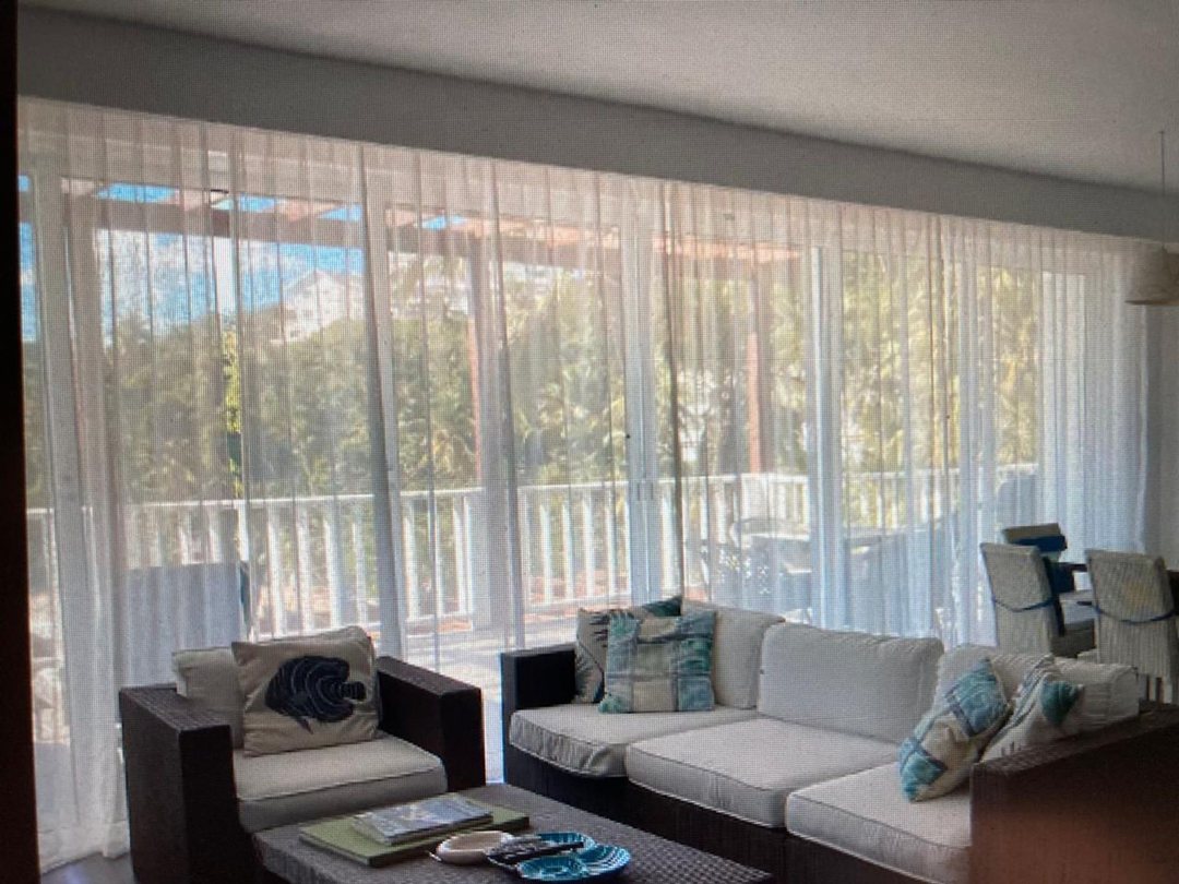 Apartamento en Samaná