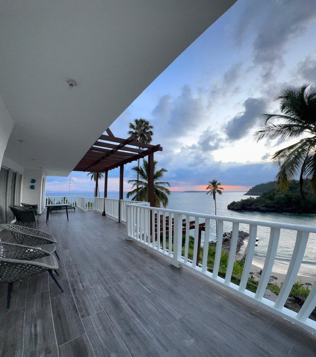 Apartamento en Samaná, foto 3