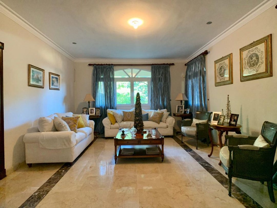Casa en Altos de Arroyo Hondo III, foto 5