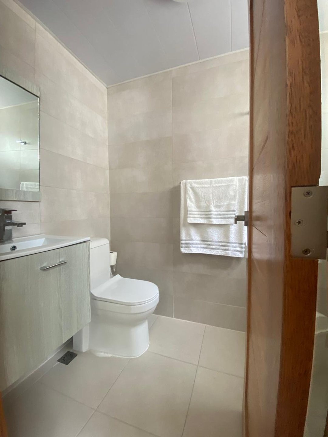 Apartamento en El Vergel, foto 5