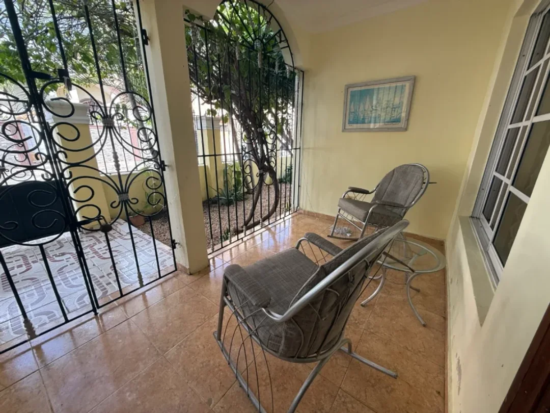 Casa en Residencial Romana del Oeste, foto 4