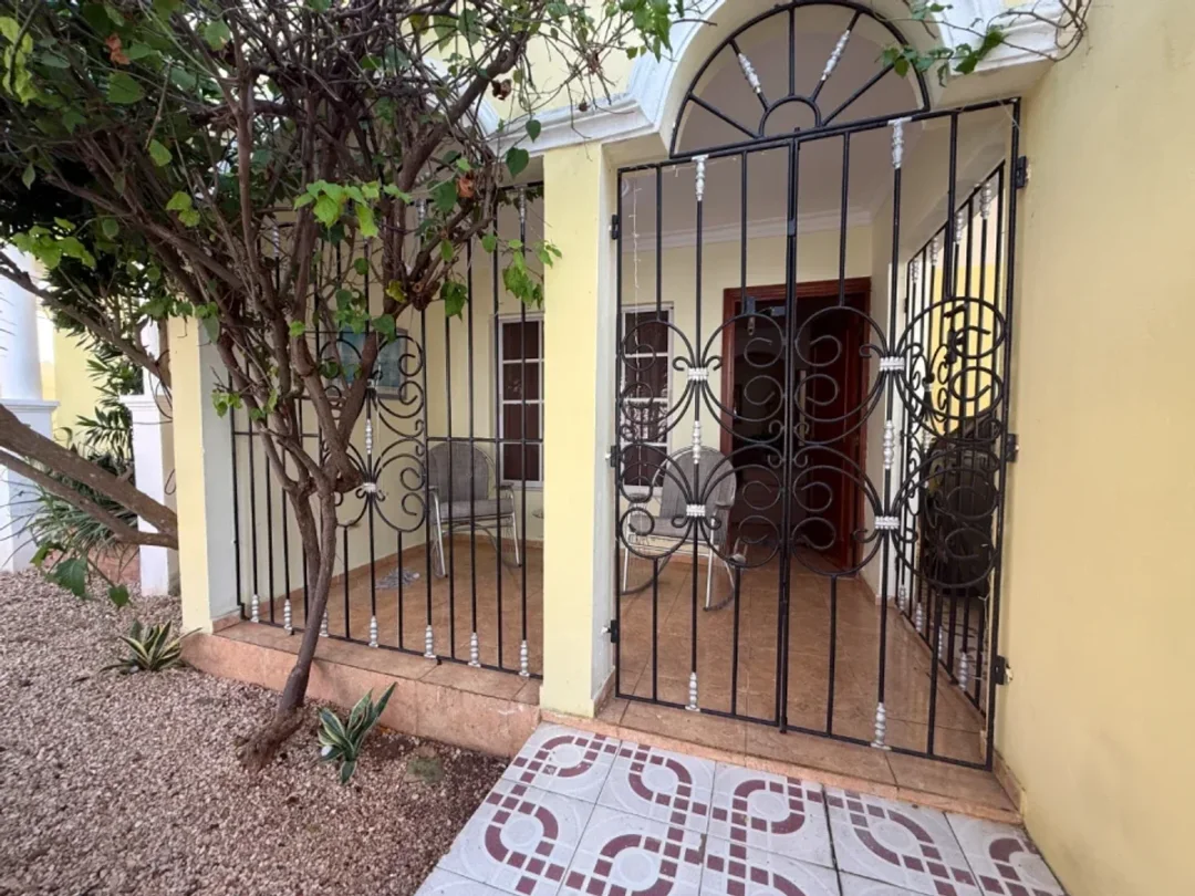 Casa en Residencial Romana del Oeste, foto 3