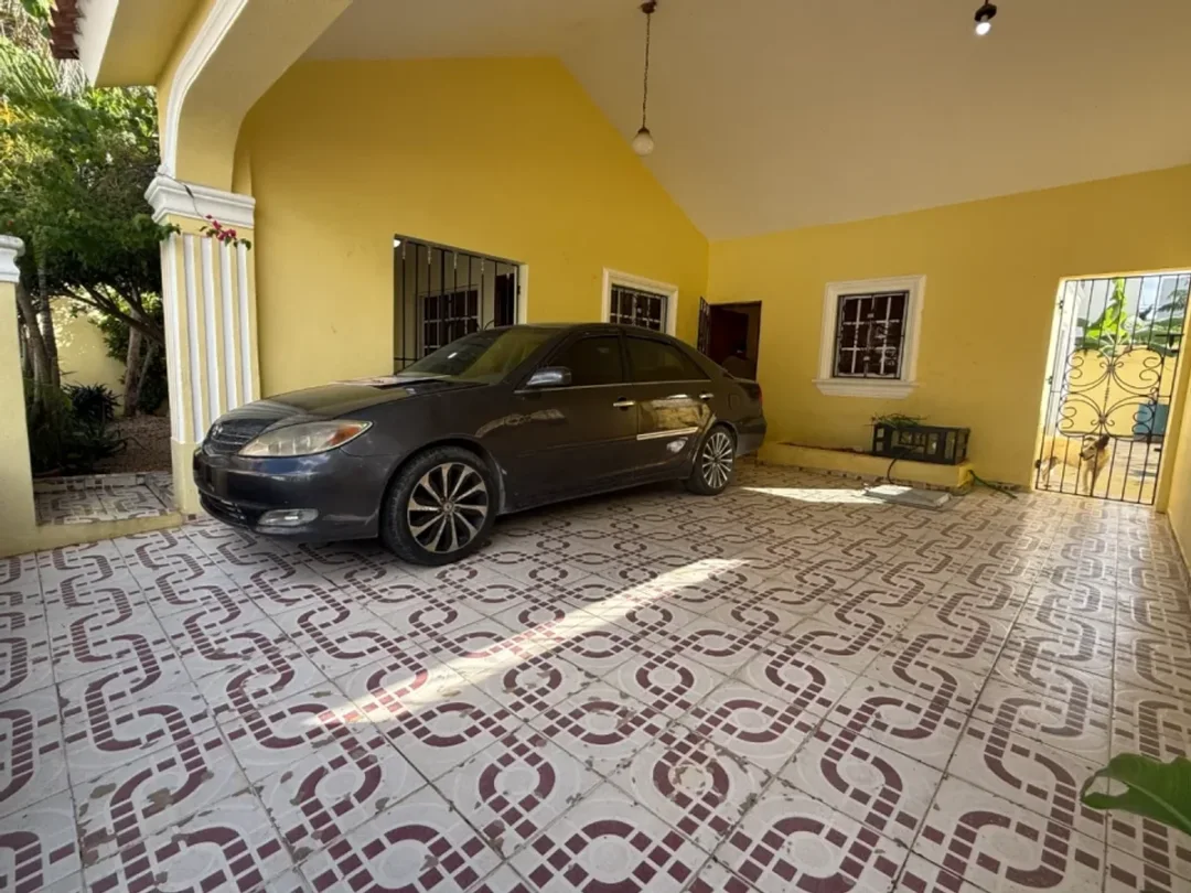 Casa en Residencial Romana del Oeste, foto 5