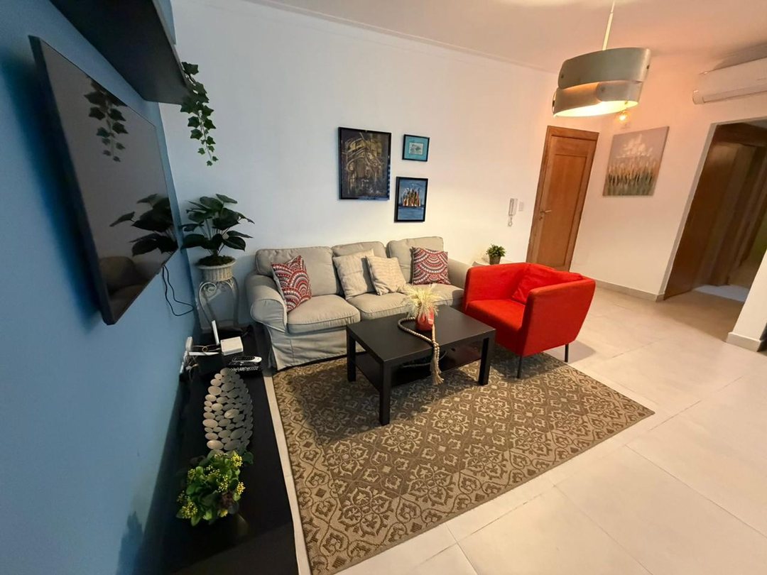 Apartamento en Urbanización Fernandez, foto 2