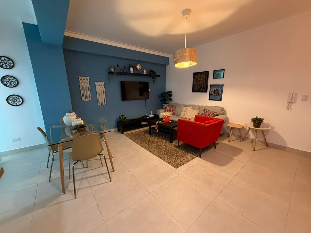 Apartamento en Urbanización Fernandez, foto 4
