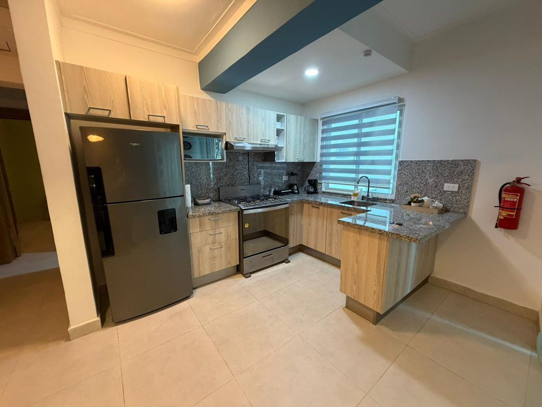 Apartamento en Urbanización Fernandez, foto 5