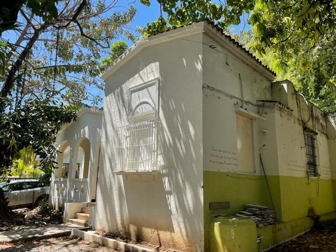 Casa en Gazcue, foto 2