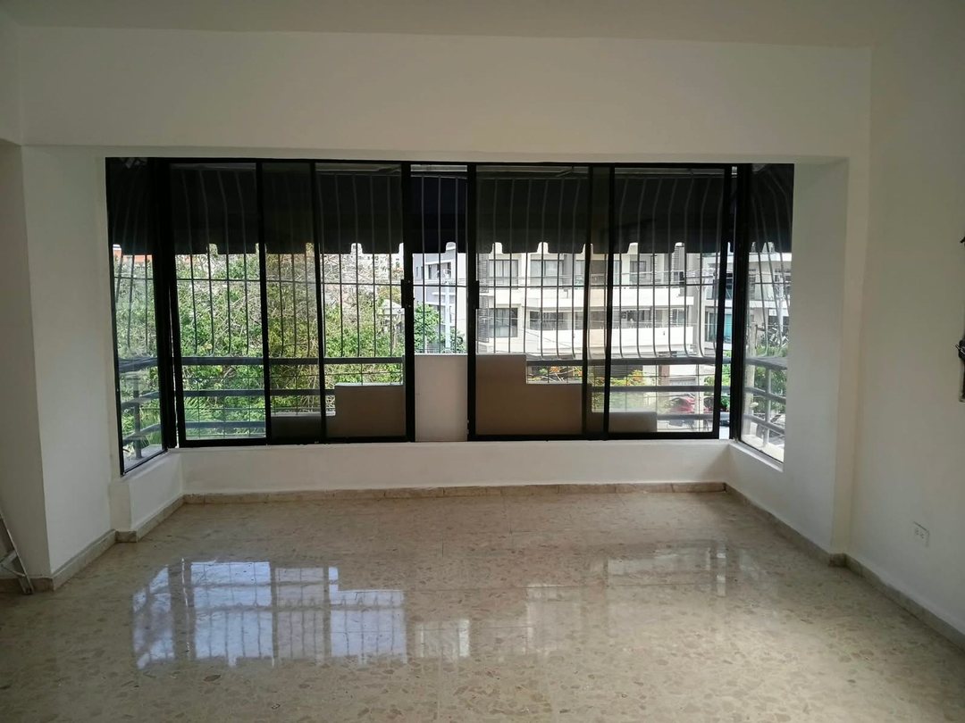 Apartamento en Los Cacicazgos