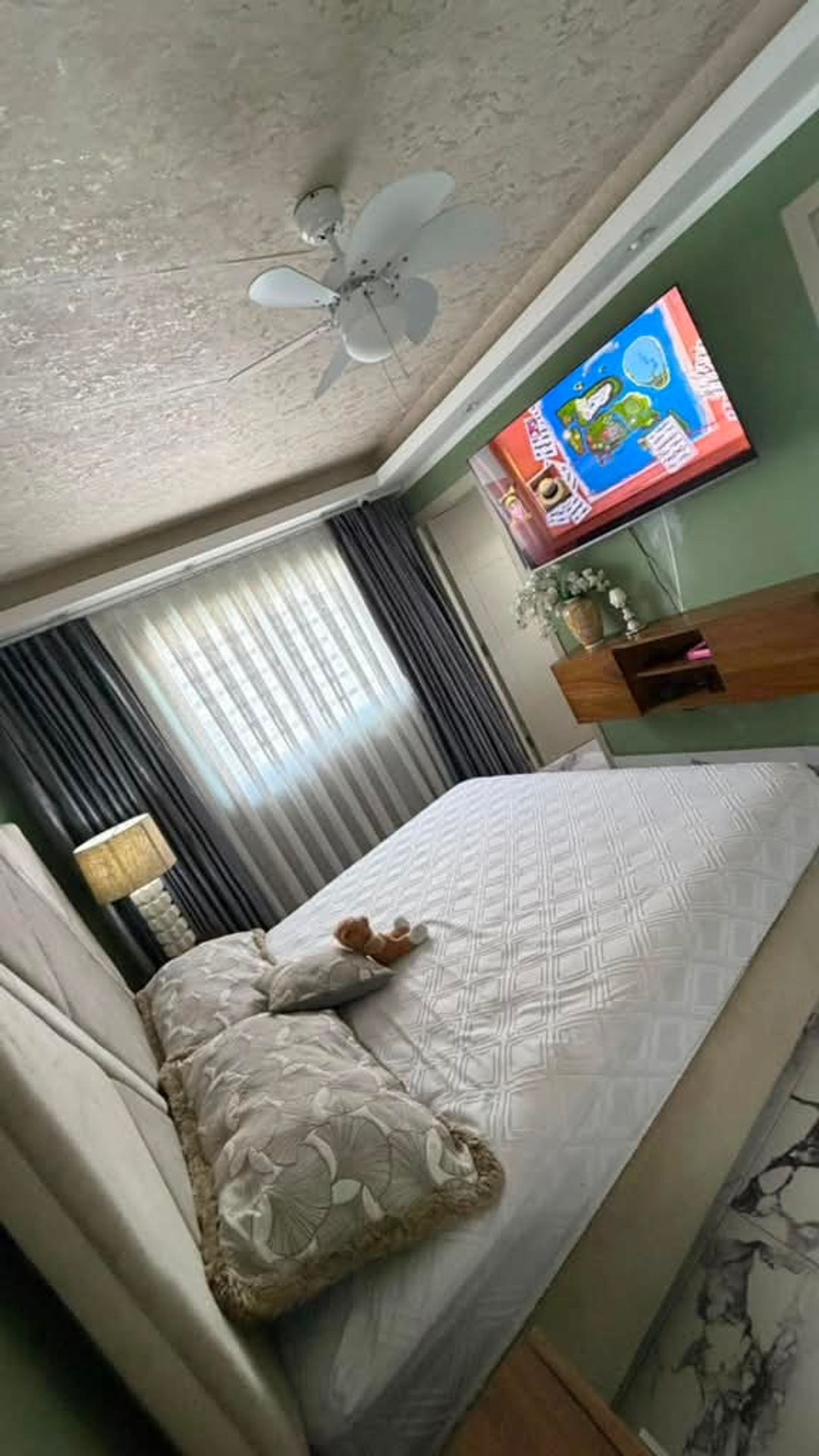 Apartamento en Corales del Sur, foto 5
