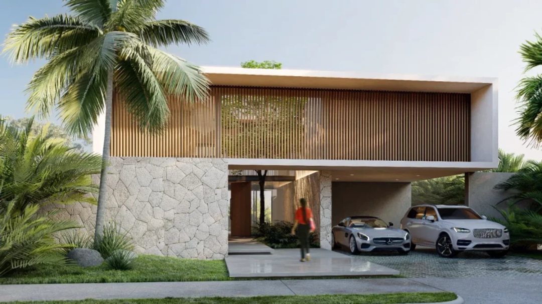 Casa en Playa Nueva Romana, foto 3