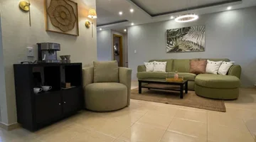 Apartamento Amueblado en Alquiler en Renacimiento