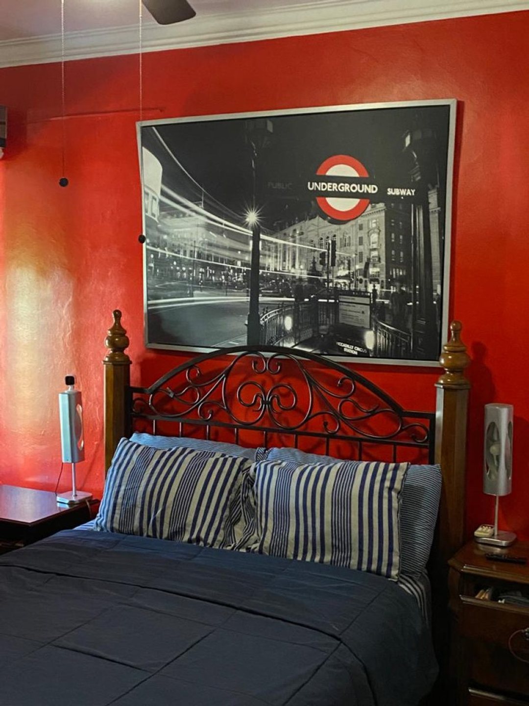 Apartamento en Gazcue, foto 4