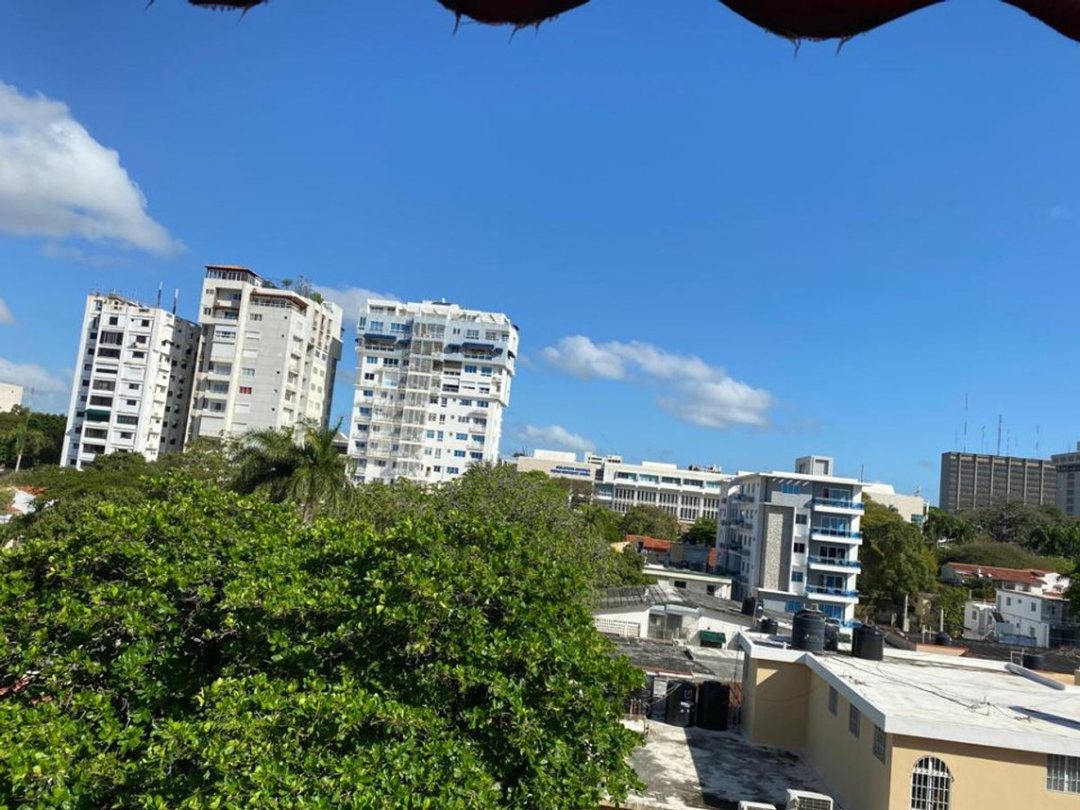 Apartamento en Gazcue, foto 5
