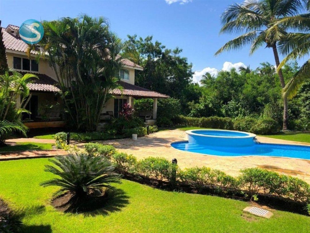 Casa en Metro Country Club, foto 2