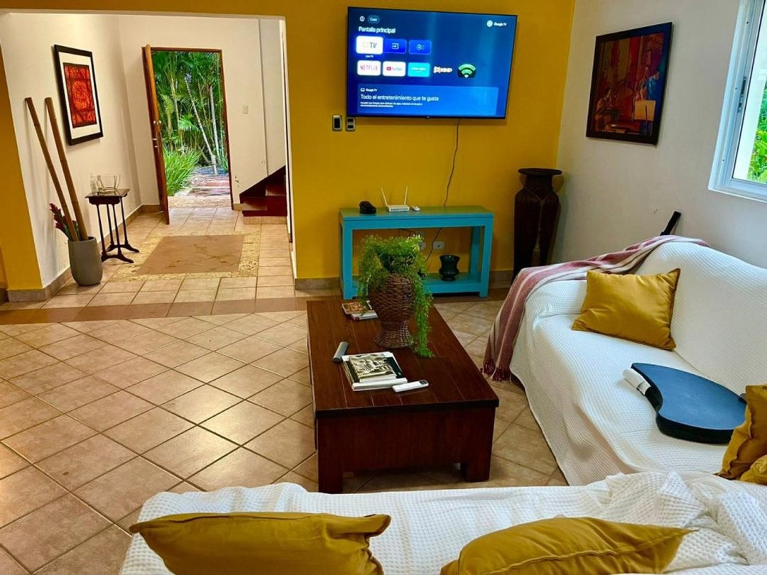 Casa en Metro Country Club, foto 5