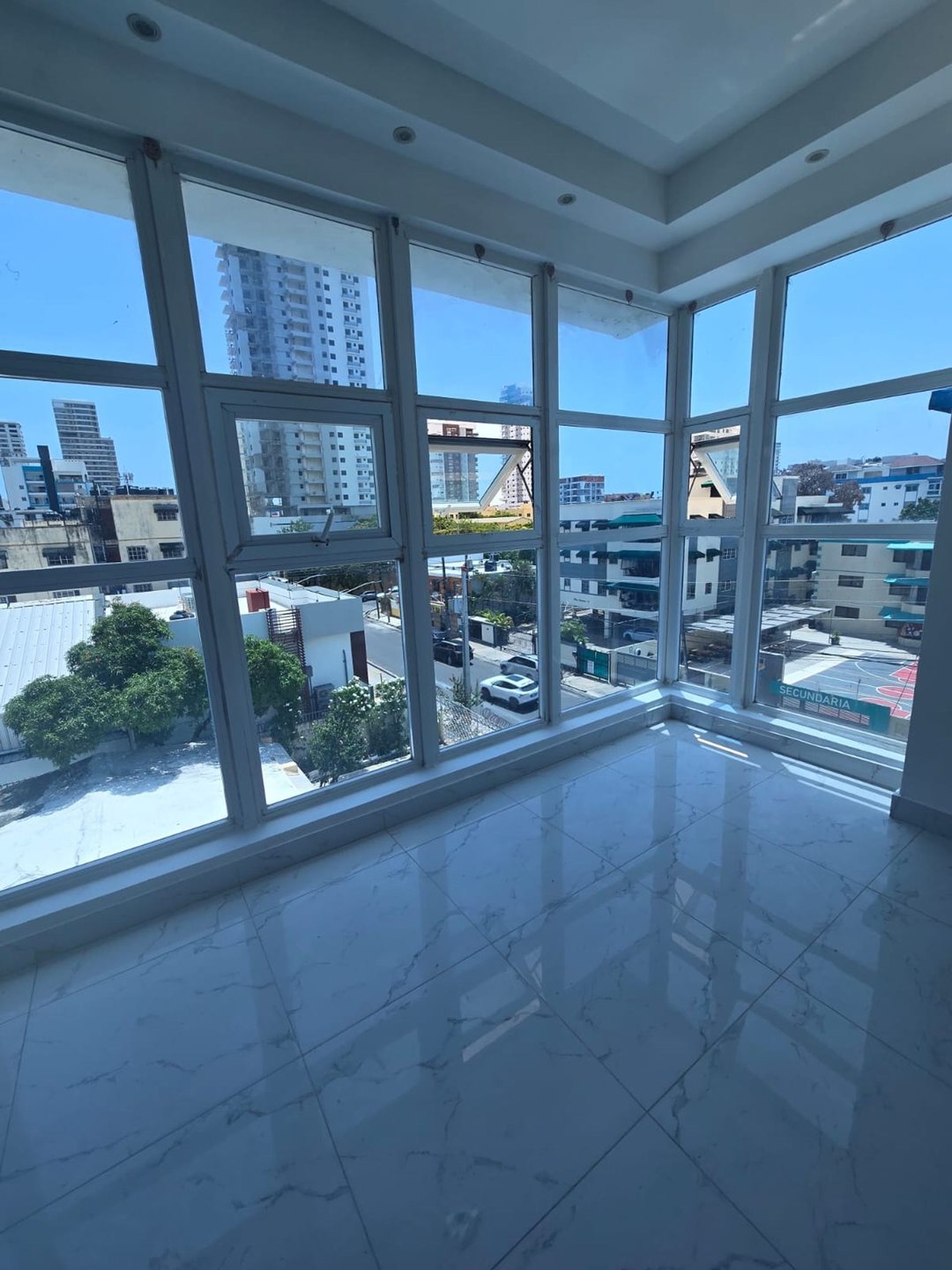 Apartamento en Alma Rosa I