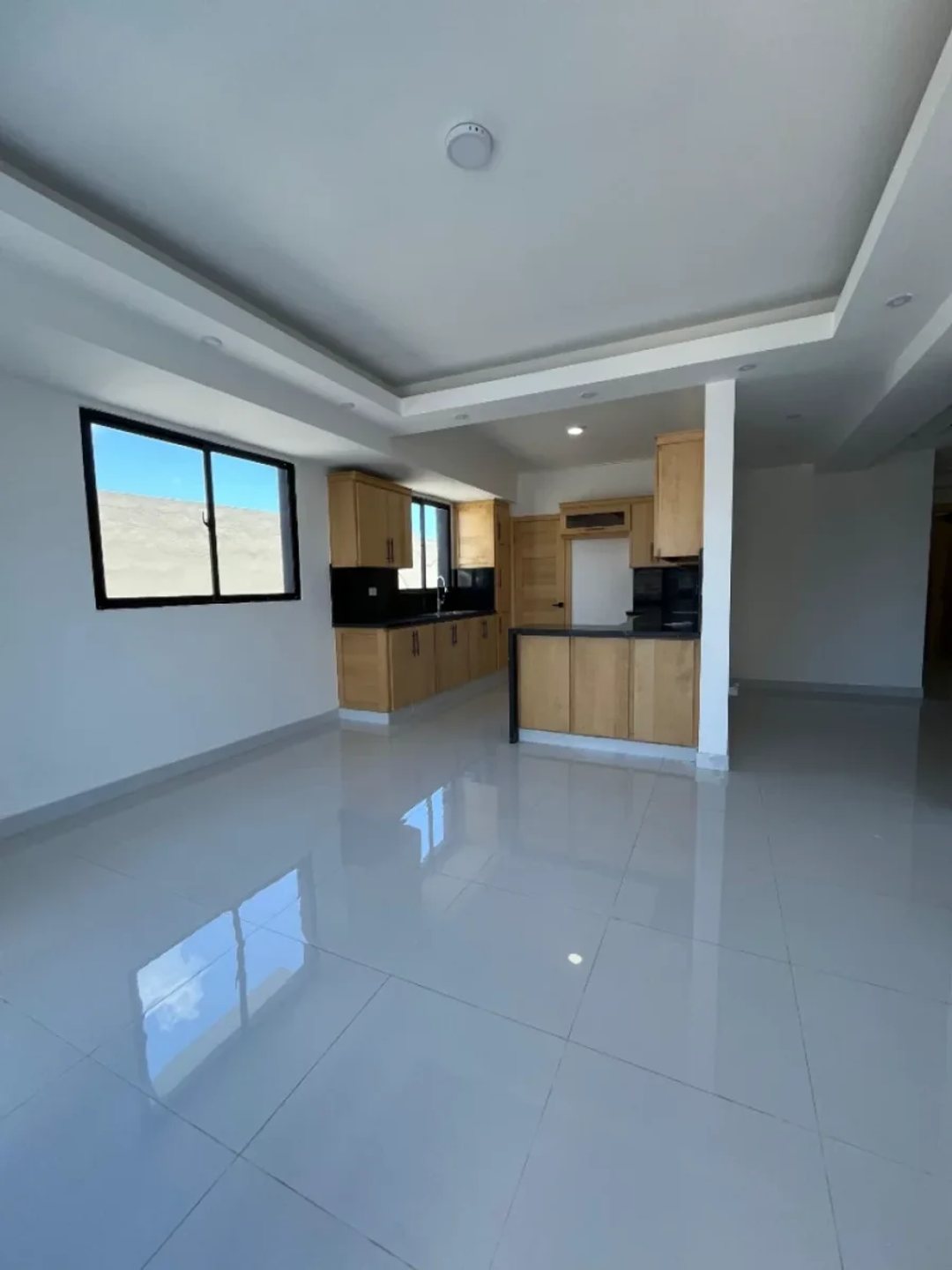 Penthouse en Vista Hermosa, foto 4