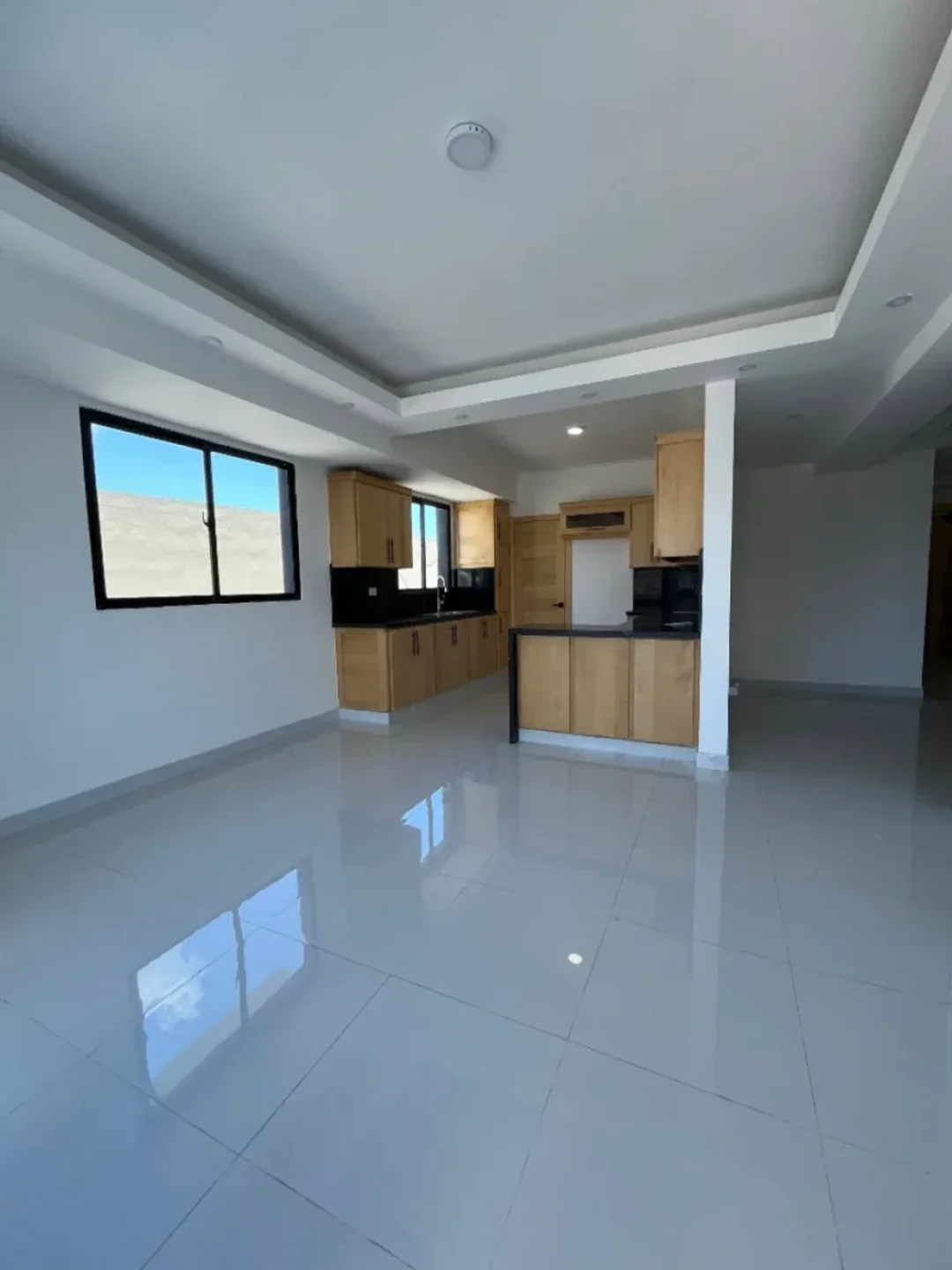 Penthouse en Vista Hermosa, foto 3