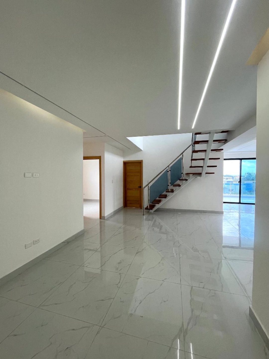 Penthouse en Vista Hermosa, foto 2