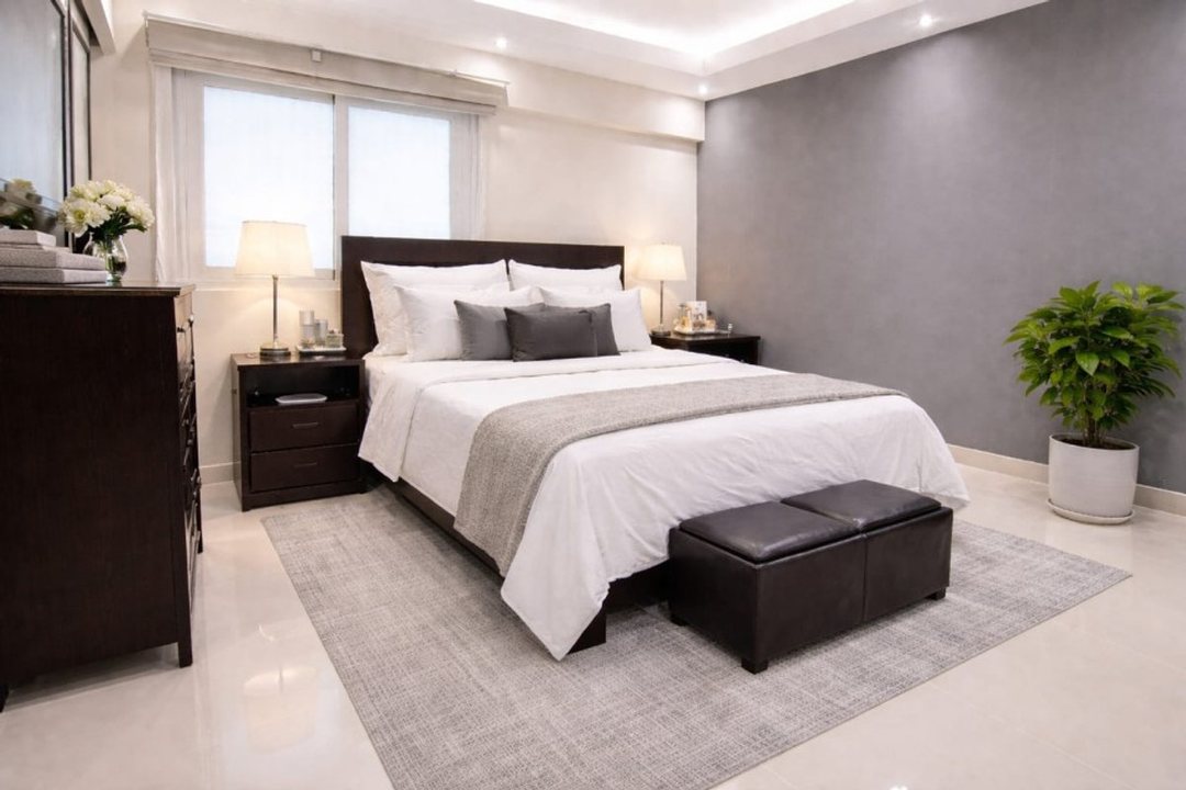 Penthouse en Renacimiento, foto 2