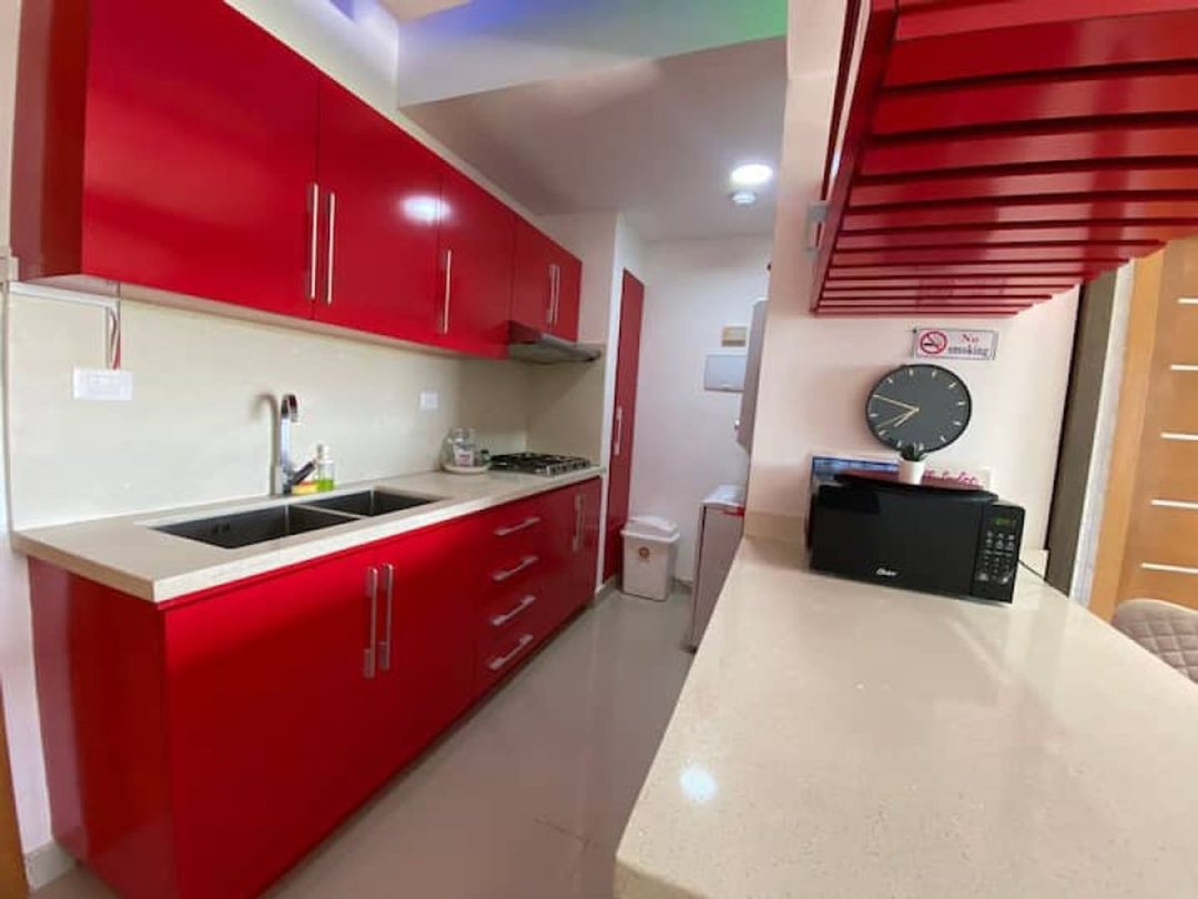Apartamento en Boca Chica (Playa), foto 5
