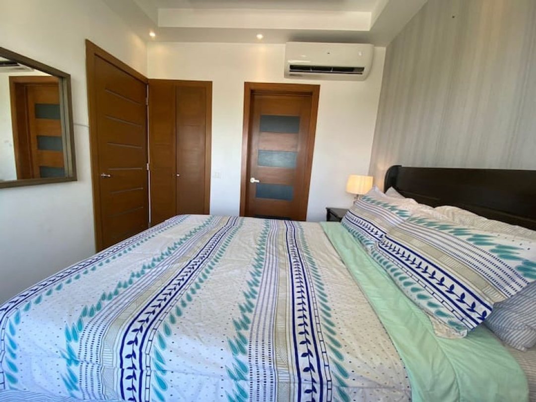 Apartamento en Boca Chica (Playa), foto 4