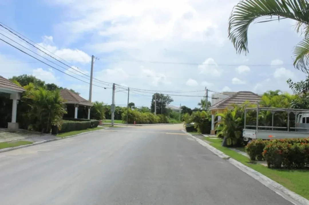 Casa en Downtown Punta Cana, foto 2