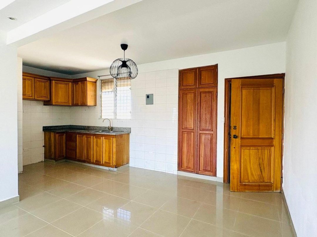 Apartamento en El Millón, foto 2